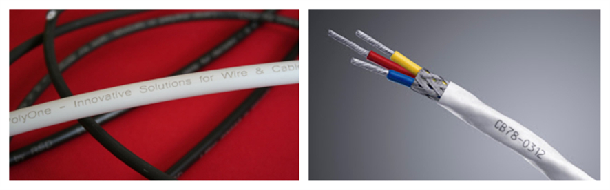 线缆激光喷码,线缆激光标记,线缆激光刻字