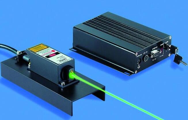 半导体激光焊接机的激光器新型散热方法