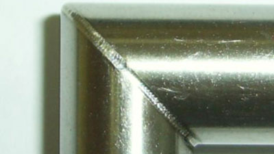 不锈钢激光焊接