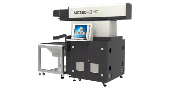 三轴动态激光打标机MC-D-C