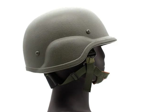 防弹头盔激光切割，这样高能的加工“黑科技”你见过吗？